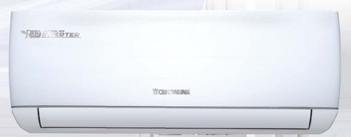 Central air  wall type  (Inverter)